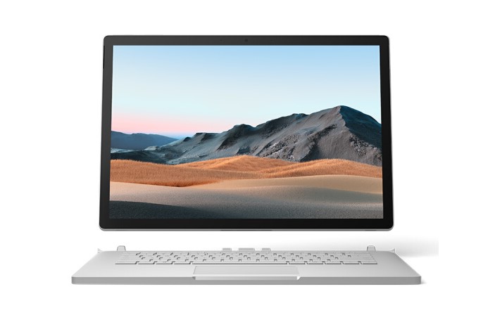 文成Surface 维修前的准备工作