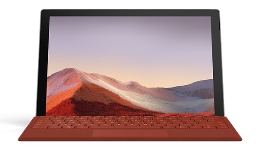 文成清洁和维护 Surface